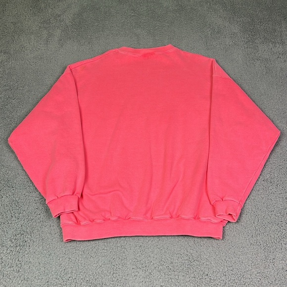 Vintage Wells Beach Maine Crewneck Sweater - Picture 4 of 5